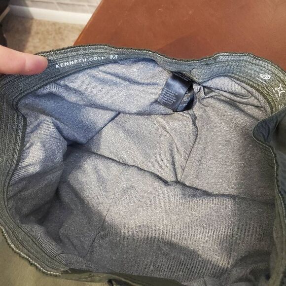 Kenneth Cole Hybrid Shorts - Picture 6 of 9